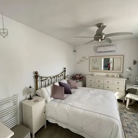 Casa Beezum Malaga