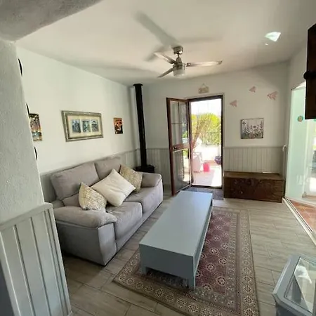 Casa Beezum Villa *