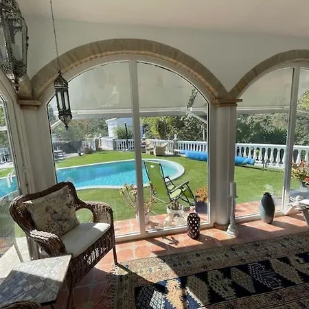 Casa Beezum Malaga