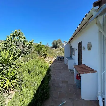 Casa Beezum Villa