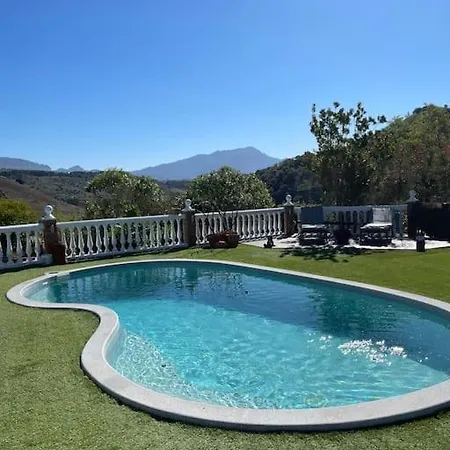 Casa Beezum Villa *