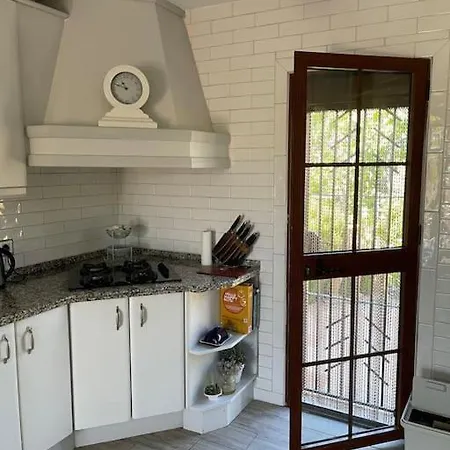 Villa Casa Beezum *