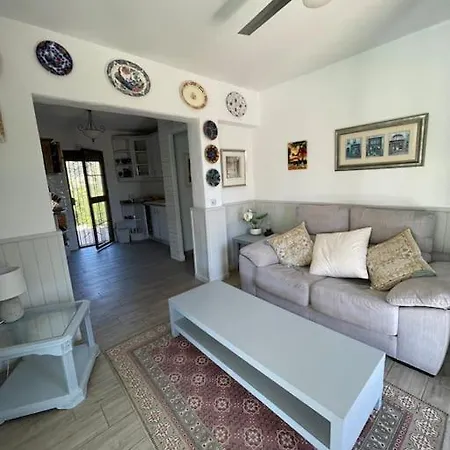 Casa Beezum Villa *