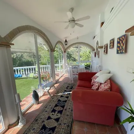 Casa Beezum Malaga