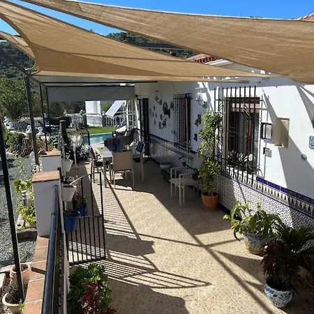 Villa Casa Beezum *